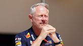 Red Bull sporting director Jonathan Wheatley to leave at end of season