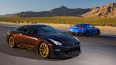 It's official: 2024 Nissan GT-R the final year for the U.S. market