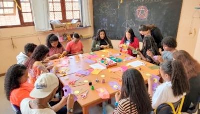 Aldeia da Criança: 55 anos de atividades em Nova Friburgo