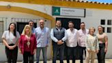 El PSOE alerta del "desmantelamiento" de la sanidad pública en la zona rural de Jerez: "consultorios cerrados y falta de médicos"