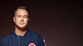 Taylor Kinney Set to Return to ‘Chicago Fire’ for Season 12 After His Leave of Absence