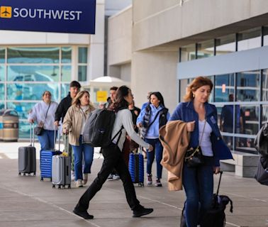 Oakland Airport to be renamed ‘San Francisco Bay Oakland International Airport’ after commission vote