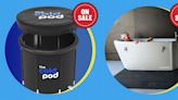 These Editor-Approved Ice Baths Are up to $1,000 off for Memorial Day