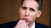 Josh Hawley Says You Can Own The Libs By Quitting Porn And Starting A Family