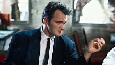 The Movie Critic cancellato da Quentin Tarantino: la verità dietro la dura decisione
