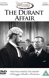 The Durant Affair