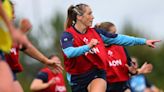 ‘I wanted to get back on the pitch’: Motherhood and injury change approach but not the goal for Eimear Considine