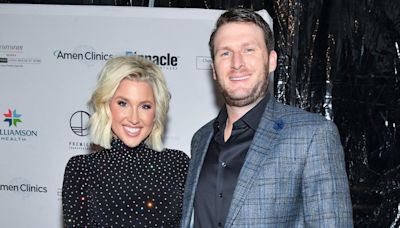 Savannah Chrisley Opens up About 'Hard' Part of Relationship with Boyfriend Robert Shiver