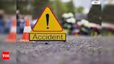 Eight killed, one injured after two vehicles collide on Indore-Ahmedabad highway | Indore News - Times of India
