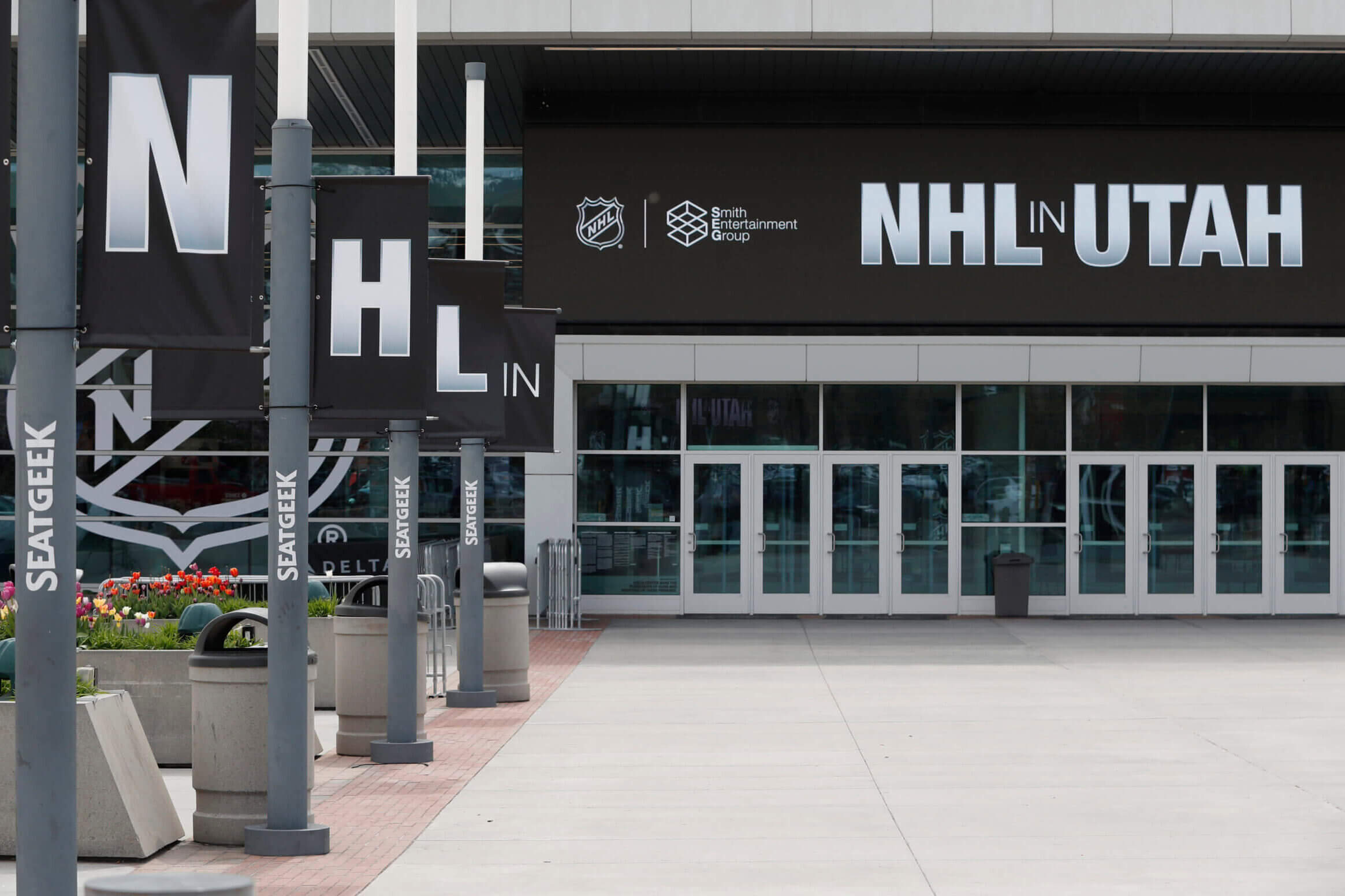 Utah's NHL team narrows field down to six potential names