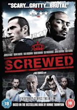 Screwed (2011) - Posters — The Movie Database (TMDB)