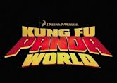 Kung Fu Panda World
