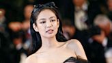 Blackpink's Jennie Kim Wears Chanel to Fête Acting Debut at 'The Idol''s Cannes Premiere