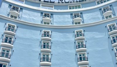 Inauguran con nuevo concepto el Hotel Rumbao en el Viejo San Juan