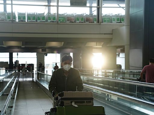 Hong Kong to end mandatory hotel quarantine for travelers