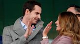 Inside Andy Murray’s ‘feminist’ relationship with wife Kim and Wimbledon return