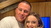 Joey King and Channing Tatum had a sweet reunion backstage at ‘The Tonight Show’ 11 years after ‘White House Down’