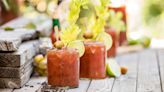 Upgrade Your Bloody Mary With Beet Juice