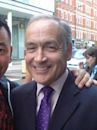 Alastair Stewart OBE