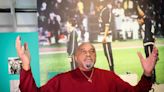 Olympic legend Tommie Smith in Paris: Civil rights ‘a perpetual stand’ 56 years after raised fist