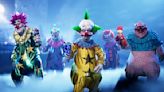Killer Klowns from Outer Space: The Game is all laughs but no substance
