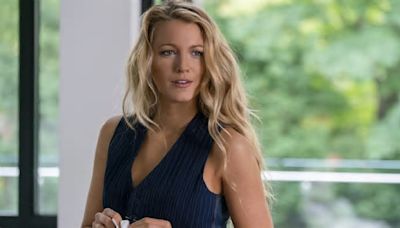 Questo atteso film con Blake Lively è stato appena rinviato: scoprite quando