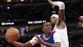 10 observations: Clippers' ‘Big Two' overwhelms Bulls