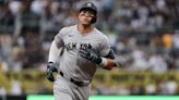 Aaron Judge, Marcus Stroman stay hot as Yankees defeat Padres, 4-1