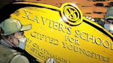 Xavier's School has been twisted to X-Men's greatest fear in Marvel's new mutant era