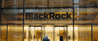 BlackRock Brings Back Kamala Harris Adviser Pyle in Top Role