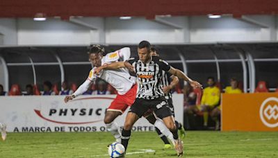 Figueirense tem 10 pendurados para jogo contra o Remo