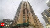 70-year-old dies in fire in Mumbai's Borivli highrise, 3 hurt | Mumbai News - Times of India