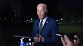 Biden directs agencies to curb fentanyl influx, sends proposal to Congress to close border loopholes