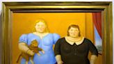 Andrés Oppenheimer: La valentía del gran artista Fernando Botero | Opinión