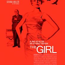 First Trailer and Poster for HBO's Alfred Hitchcock Movie The Girl ...