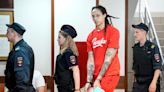 WNBA's Brittney Griner deserves our support as she sits in a Russian jail cell