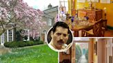 Freddie Mercury’s ‘glorious’ London home hits the market for the first time since his death