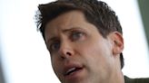 Sam Altman says the one thing worse than getting fired from OpenAI was his dad's death