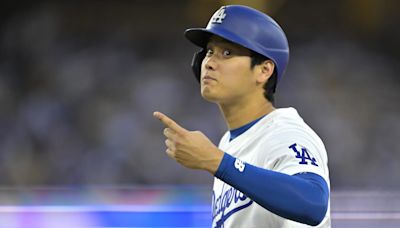 Dodgers' Shohei Ohtani Continues To Make More LA History