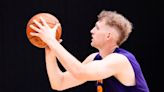 New Phoenix Suns big Jock Landale making early impression on Devin Booker