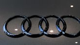 Volkswagen under pressure as China sales fall and Audi falters