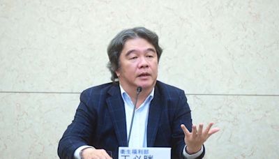 王必勝將擔任中華開發資本資深副總 開發金證實--上報