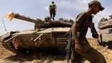 The assault on Rafah has begun