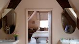 10 amazing attic rooms that show sloping ceilings shouldn't stand in the way of good design
