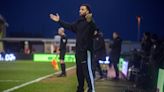 Troy Deeney sacked by Forest Green Rovers after just six games