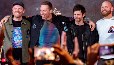 Coldplay's Abu Dhabi concerts spark huge demand among Indian fans. Are ticket prices cheaper there?