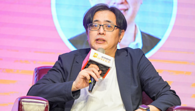 《Hit FinTech》中華民國數位金融交易暨資料保護協會副理事長翁仲和：金融業導入區塊鏈能讓政府更容易監管、追溯並釐清責任歸屬