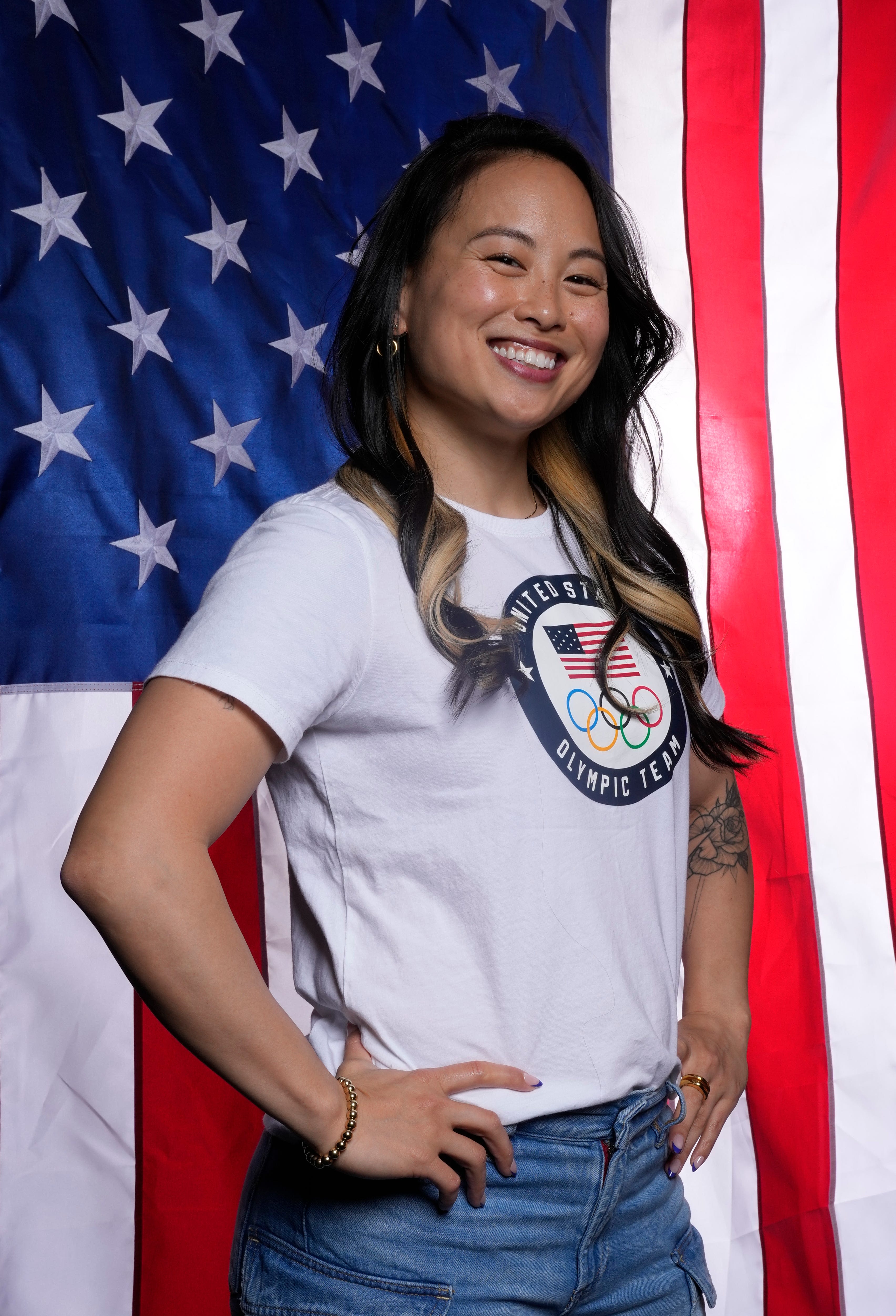 Is breakdancing an Olympic sport? Sunny Choi makes history on first Team USA for breaking