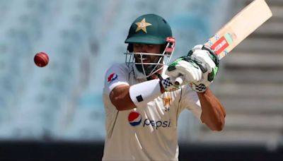 Shan Masood Admits To Pakistan's Frustrating Performances, Assures Preparation For England Tests On Track