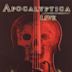 Apocalyptica Live [DVD]